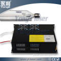 Yongli 150w CO2 laser tube for laser machine glass tube co2 150w